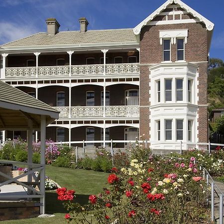 Auldington Hotel Launceston Bagian luar foto