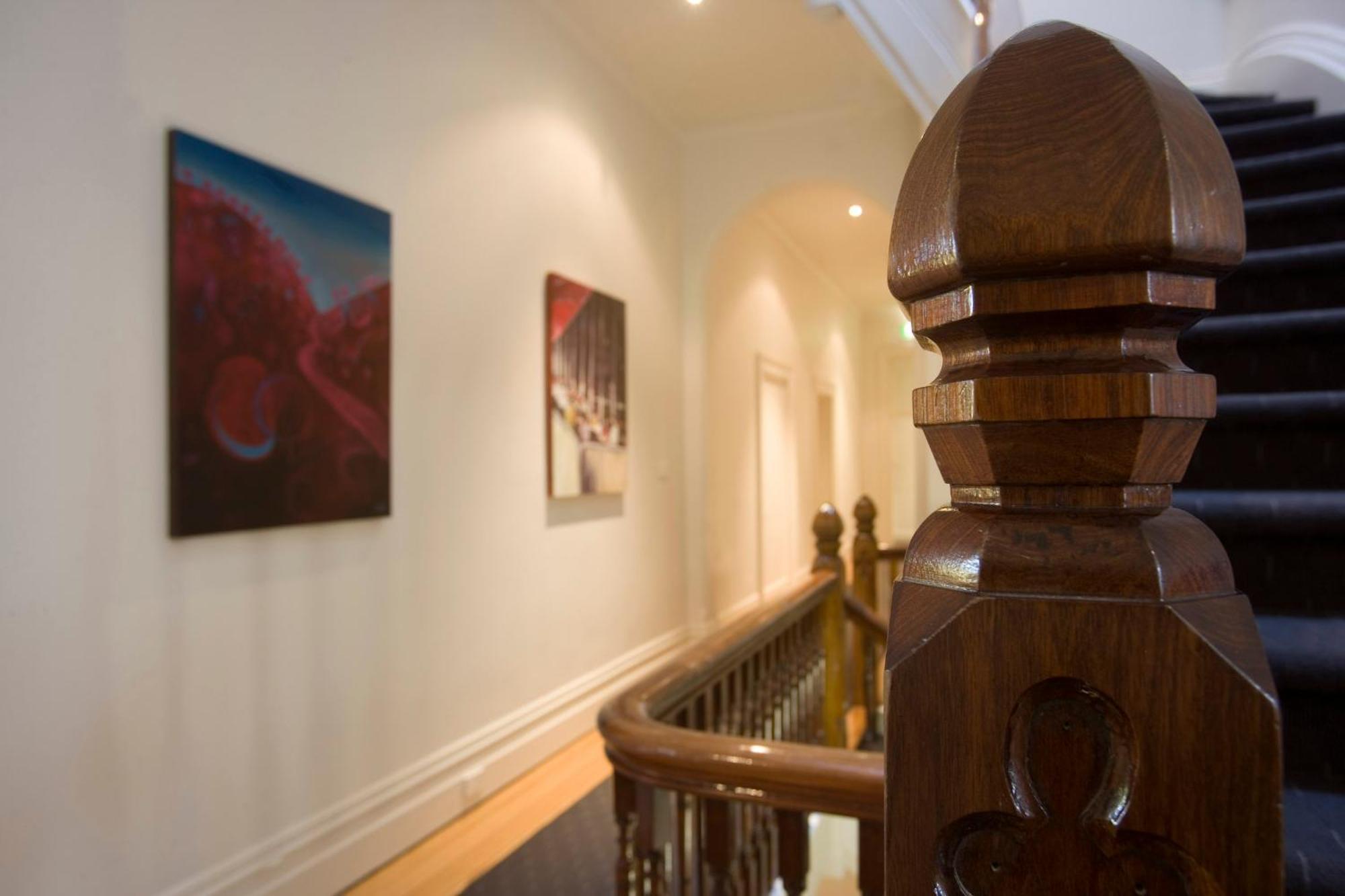 Auldington Hotel Launceston Bagian luar foto