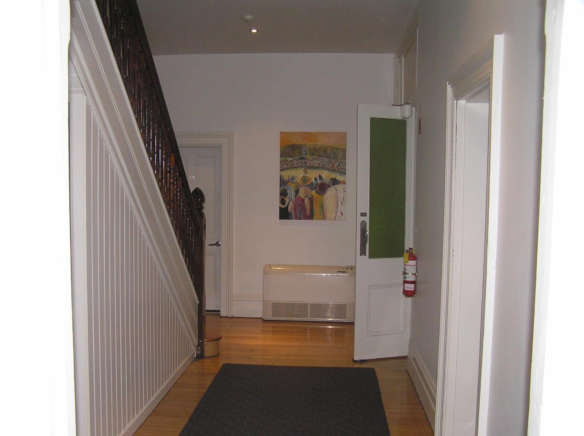 Auldington Hotel Launceston Bagian luar foto