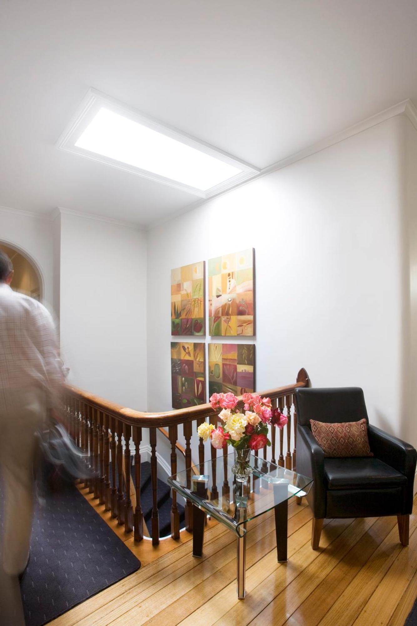 Auldington Hotel Launceston Bagian luar foto