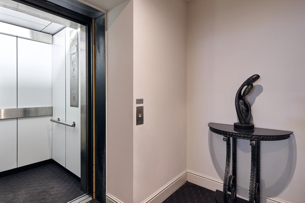 Auldington Hotel Launceston Bagian luar foto