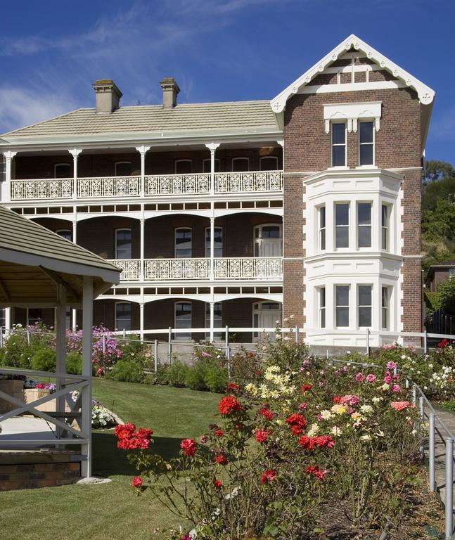 Auldington Hotel Launceston Bagian luar foto