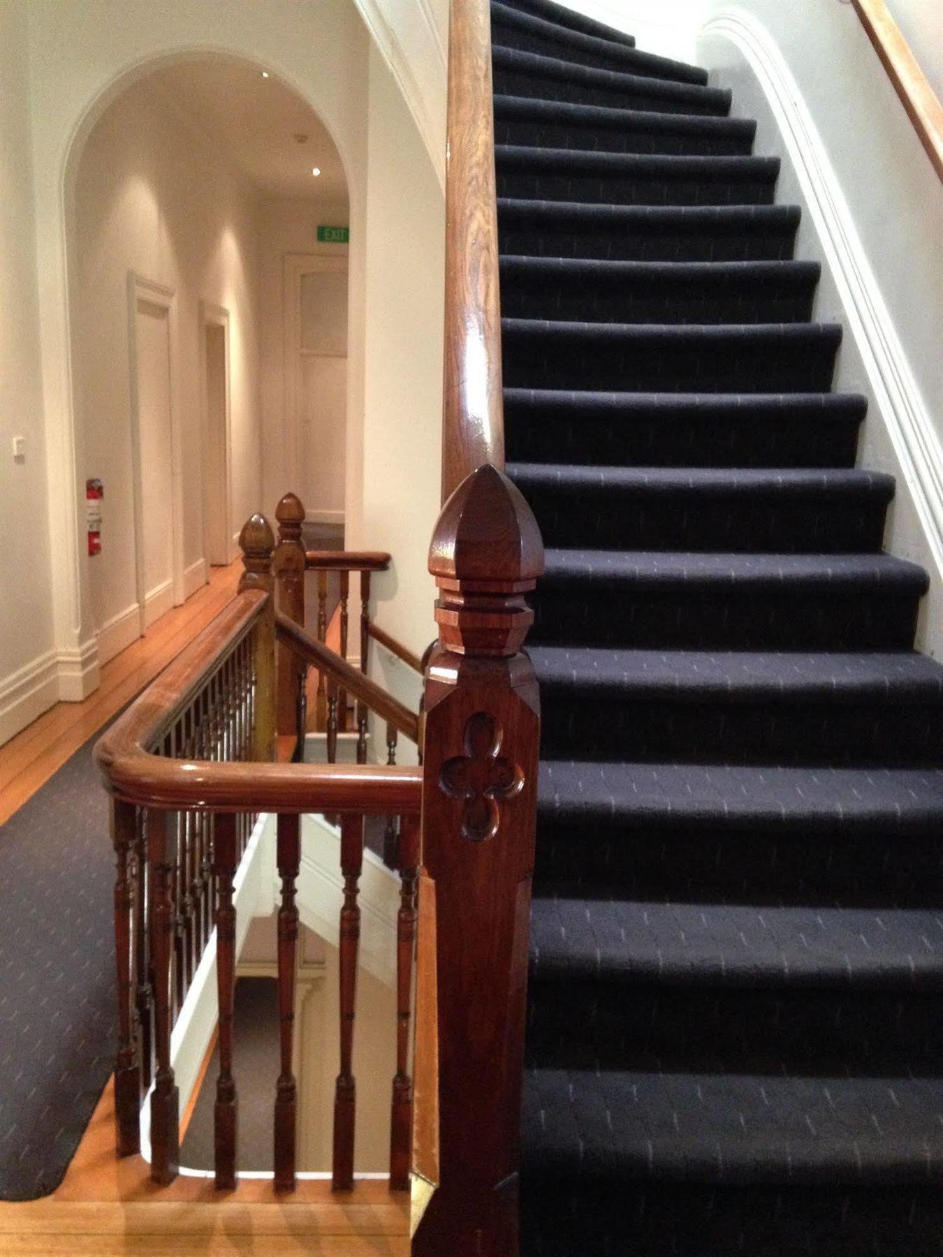 Auldington Hotel Launceston Bagian luar foto
